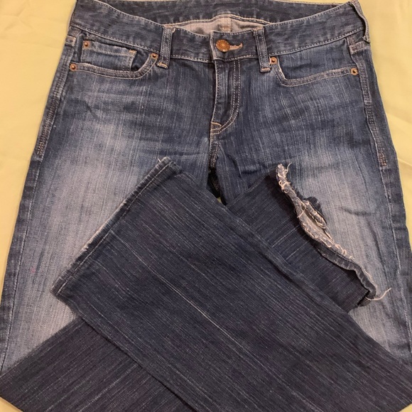 Express Jeans - Picture 1 of 2